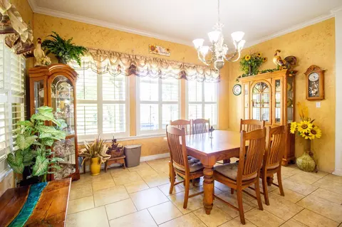 Dining - 305 Brassie Dr, Hempstead, TX 77445 photo 1 of 3
