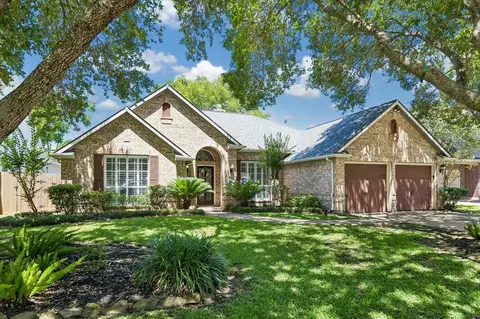 4007 Bellinger Way, Missouri City, TX 77459