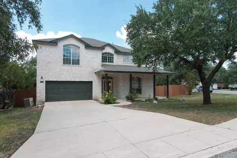 22727 Llano Sound, San Antonio, TX 78258