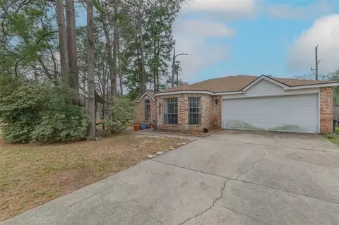 22703 Bridgewater Dr, Spring, TX 77373 photo 1