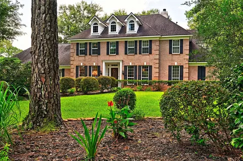 34 Ranch Creek Way, Magnolia, TX 77354