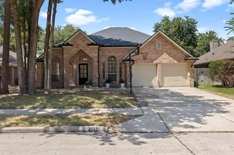 2011 Mercoal Dr, Spring, TX 77386 photo 1
