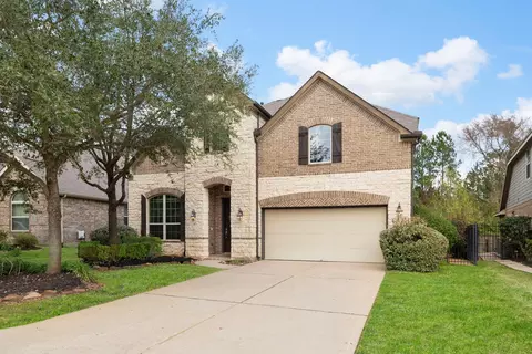 230 Hearthshire Cir, The Woodlands, TX 77354