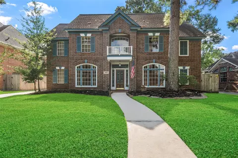 3606 Shady Village Dr, Kingwood, TX 77345
