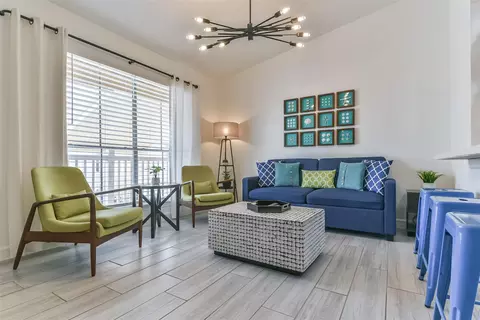 3506 Cove View Blvd #1612, Galveston, TX 77554