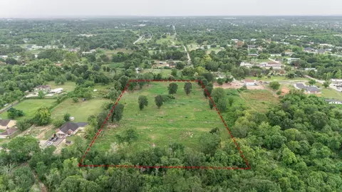 0 Post Oak Blvd, Fresno, TX 77545