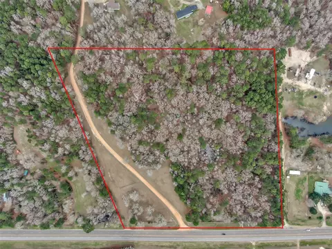 tbd Hwy 190 Hwy, Point Blank, TX 77364