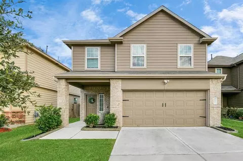 18706 Lansdowne Stream Path, Katy, TX 77449 photo 1