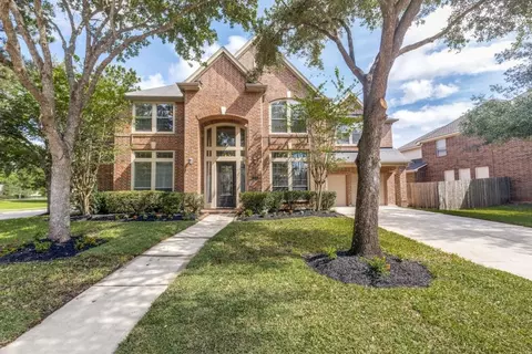 9318 Rainbluff Ln, Katy, TX 77494