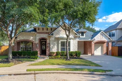 8407 Iron Tree Ln, Katy, TX 77494