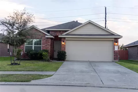 20835 Wedgewood Chase Way, Katy, TX 77449