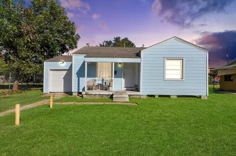 11025 Muscatine St, Houston, TX 77029
