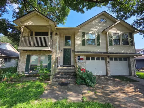 15355 Meadow Village Dr, Houston, TX 77095