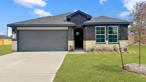 1334 Isola Bella Dr, Richmond, TX 77406