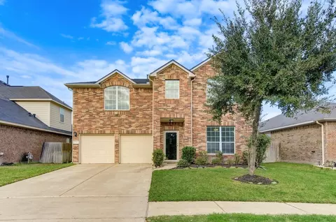 24514 Hikers Bend Dr, Katy, TX 77493