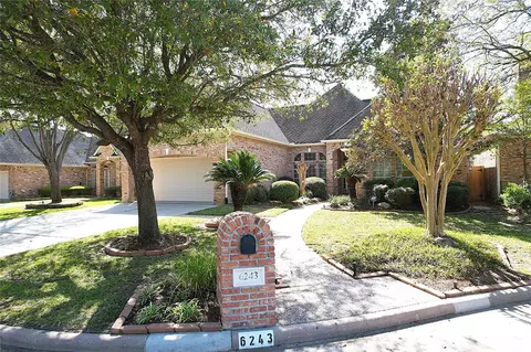 6243 Agassi Ace Ct, Spring, TX 77379 photo 1