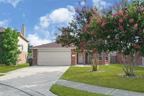 9707 Misty Vine Ct, Houston, TX 77088