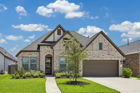 17322 Willow Lexington Ct, Hockley, TX 77447
