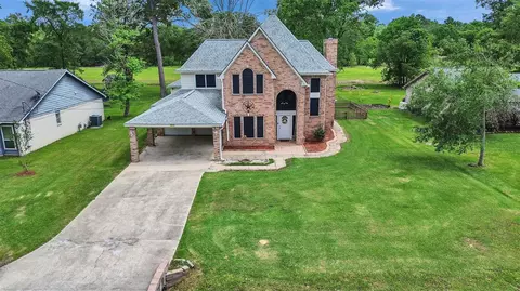 20726 Squaw Valley Trl, Crosby, TX 77532
