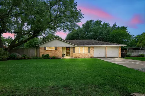 5157 Mockingbird Ln, Katy, TX 77493