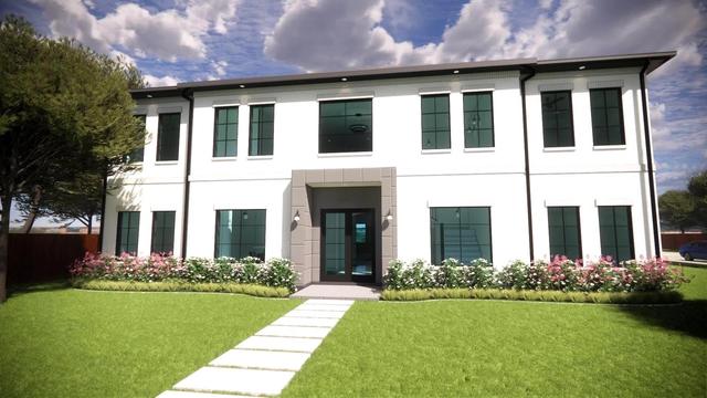 8802 Lanell Ln, Houston, TX 77055
