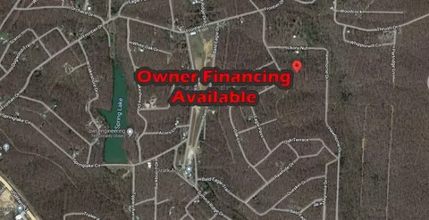 lot5 Hickory Dr, Other, AR 72482