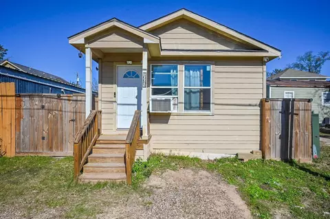 16634 Meadowcroft St, Montgomery, TX 77316