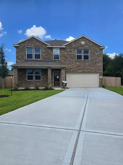 15904 Cy Young Ct, Splendora, TX 77372