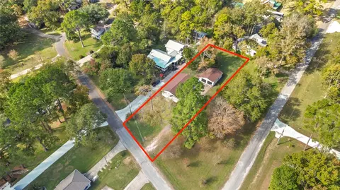 View/Area - 159 Yacht Cir, Trinity, TX 75862 photo 11 of 15