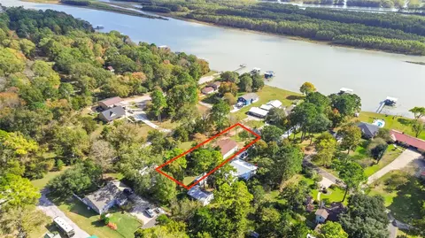 View/Area - 159 Yacht Cir, Trinity, TX 75862 photo 13 of 15