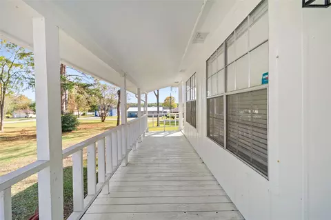 Exterior - 159 Yacht Cir, Trinity, TX 75862 photo 3 of 3