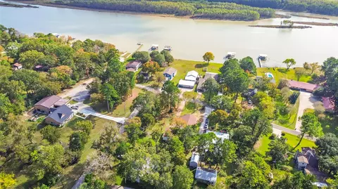View/Area - 159 Yacht Cir, Trinity, TX 75862 photo 10 of 15