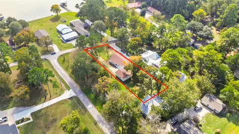 View/Area - 159 Yacht Cir, Trinity, TX 75862 photo 12 of 15
