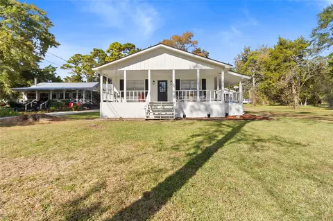 159 Yacht Cir, Trinity, TX 75862