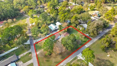 View/Area - 159 Yacht Cir, Trinity, TX 75862 photo 6 of 15