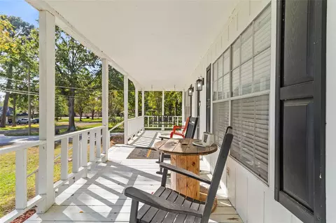 Exterior - 159 Yacht Cir, Trinity, TX 75862 photo 2 of 3