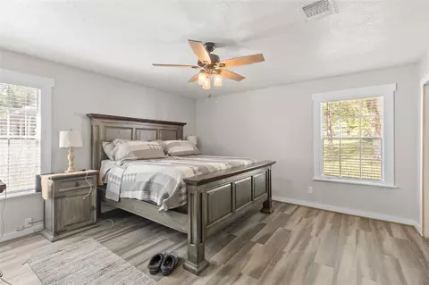 Bedroom - 159 Yacht Cir, Trinity, TX 75862 photo 1 of 3