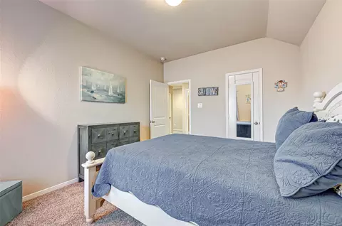 Bedroom - 5614 Glenfield Spring Ln, Spring, TX 77389 photo 7 of 7
