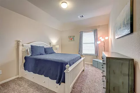 Bedroom - 5614 Glenfield Spring Ln, Spring, TX 77389 photo 6 of 7