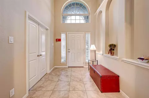 Entry Way - 5614 Glenfield Spring Ln, Spring, TX 77389 photo 1 of 2
