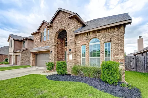 5614 Glenfield Spring Ln, Spring, TX 77389