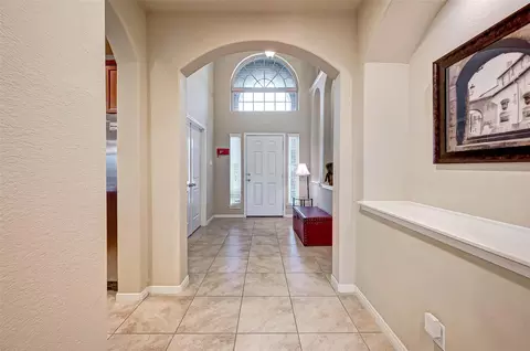 Entry Way - 5614 Glenfield Spring Ln, Spring, TX 77389 photo 2 of 2