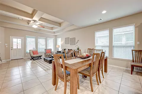 Dining - 5614 Glenfield Spring Ln, Spring, TX 77389 photo 1 of 3