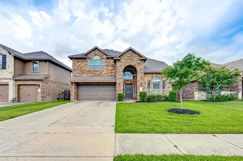 Exterior - 5614 Glenfield Spring Ln, Spring, TX 77389 photo 2 of 4