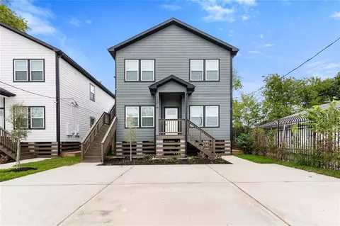1321 E 35th St, Houston, TX 77022