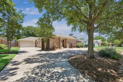 14114 Swiss Hill Dr, Houston, TX 77077