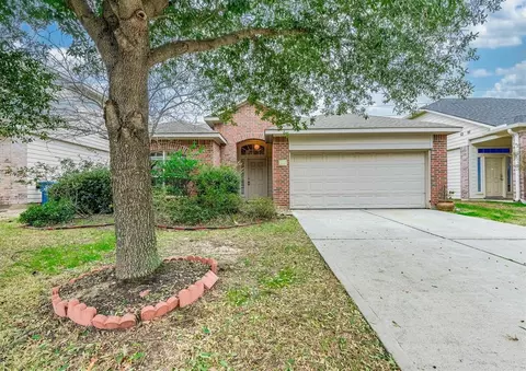 21311 Bella Jess Dr, Spring, TX 77379 photo 1
