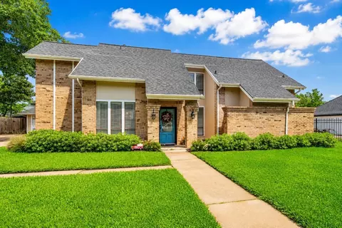 6806 Cedar St, Katy, TX 77493