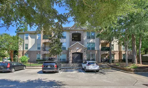 6607 Lake Woodlands Dr #223, The Woodlands, TX 77382