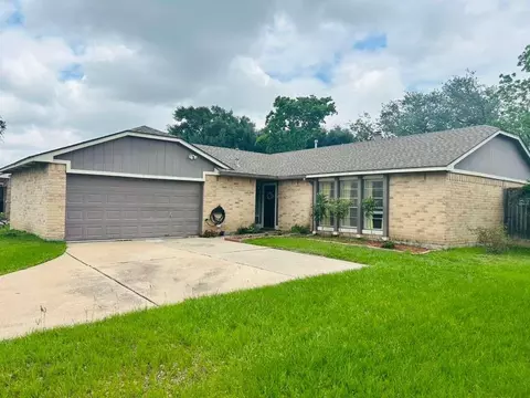 7226 Lost Fable Ln, Houston, TX 77095